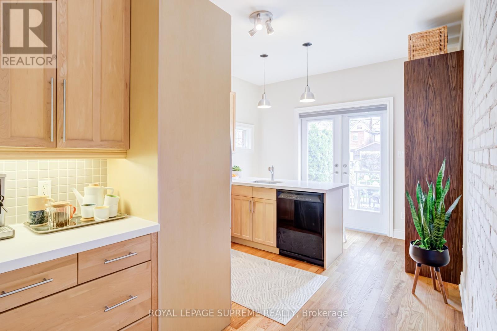 589 GLADSTONE AVENUE, Toronto (Dovercourt-Wallace Emerson-Junction), Ontario, M6H3J3 — Photo 11