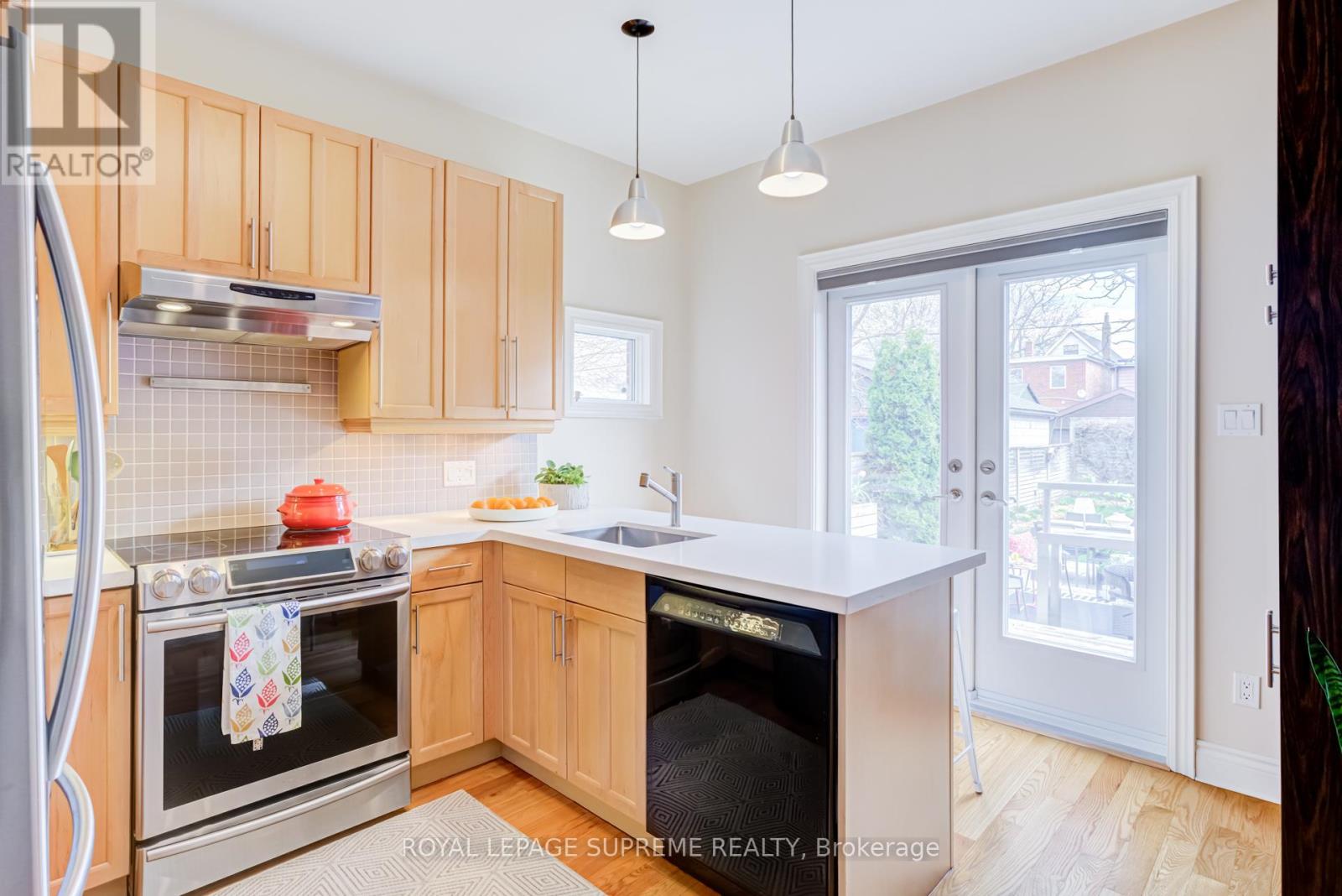 589 GLADSTONE AVENUE, Toronto (Dovercourt-Wallace Emerson-Junction), Ontario, M6H3J3 — Photo 12