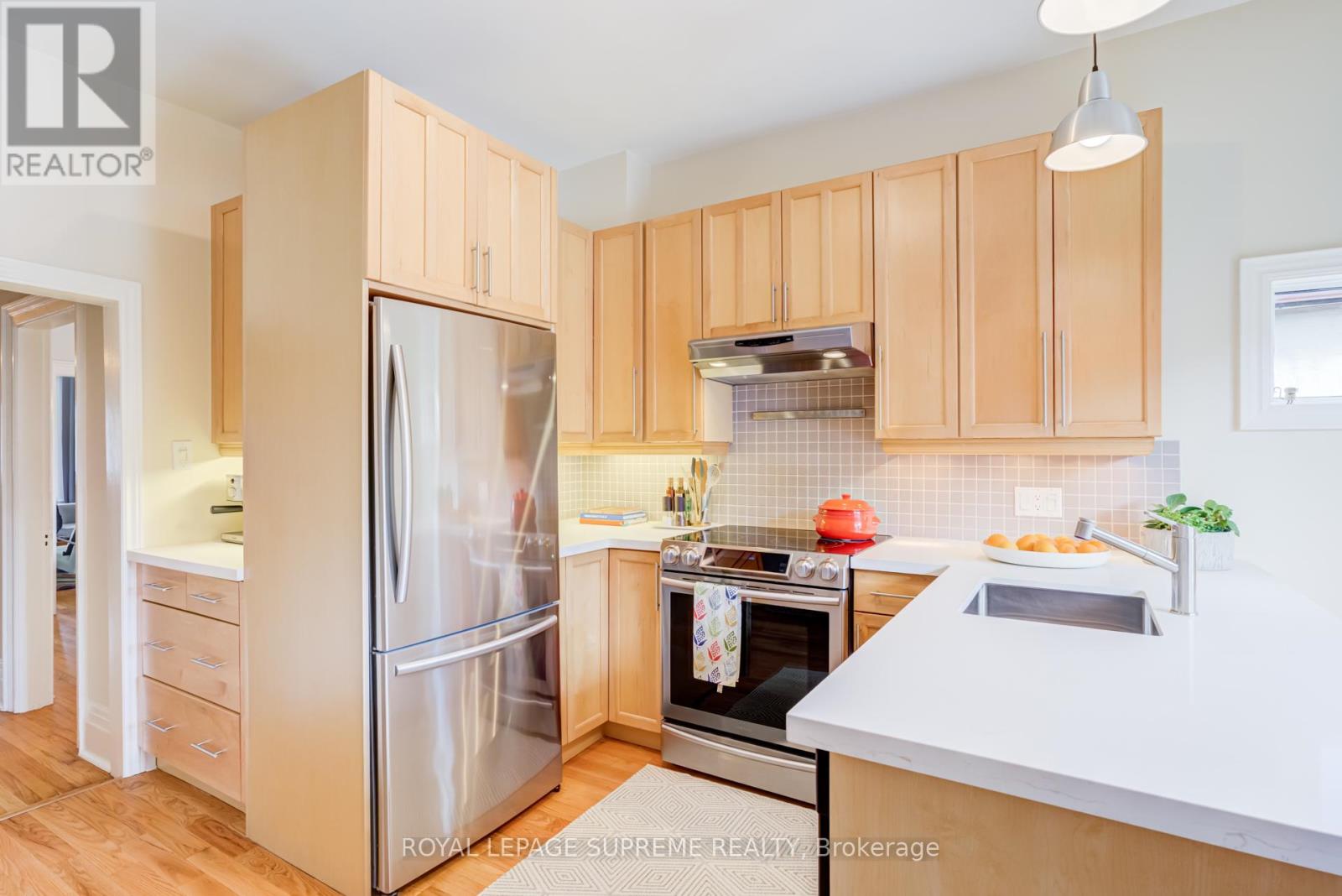 589 GLADSTONE AVENUE, Toronto (Dovercourt-Wallace Emerson-Junction), Ontario, M6H3J3 — Photo 15