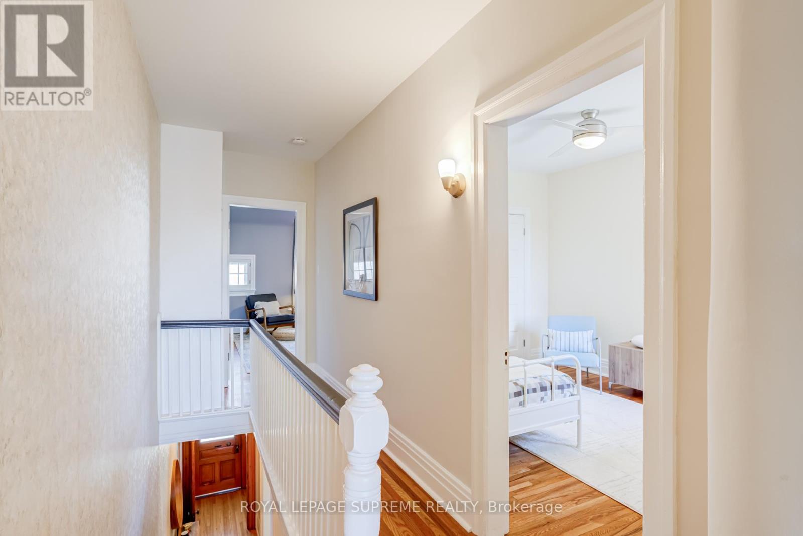 589 GLADSTONE AVENUE, Toronto (Dovercourt-Wallace Emerson-Junction), Ontario, M6H3J3 — Photo 19