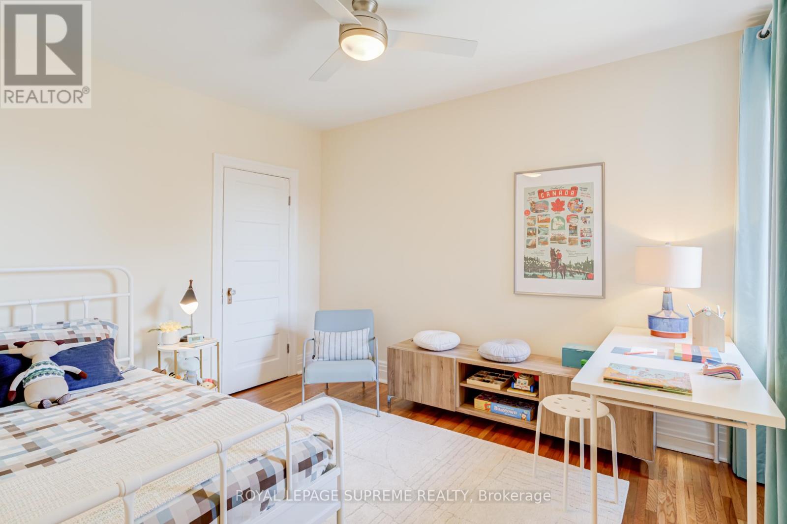 589 GLADSTONE AVENUE, Toronto (Dovercourt-Wallace Emerson-Junction), Ontario, M6H3J3 — Photo 23