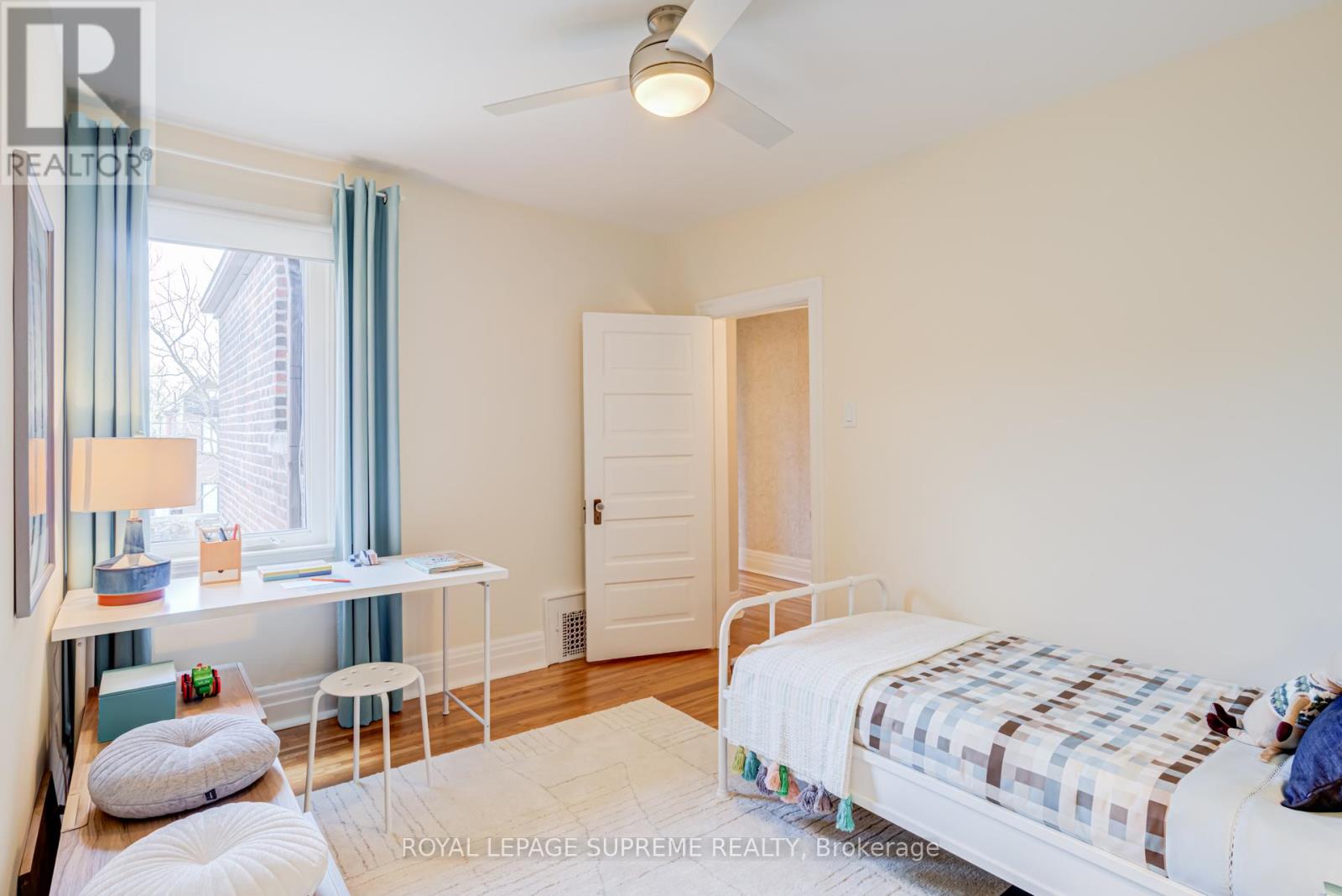 589 GLADSTONE AVENUE, Toronto (Dovercourt-Wallace Emerson-Junction), Ontario, M6H3J3 — Photo 24