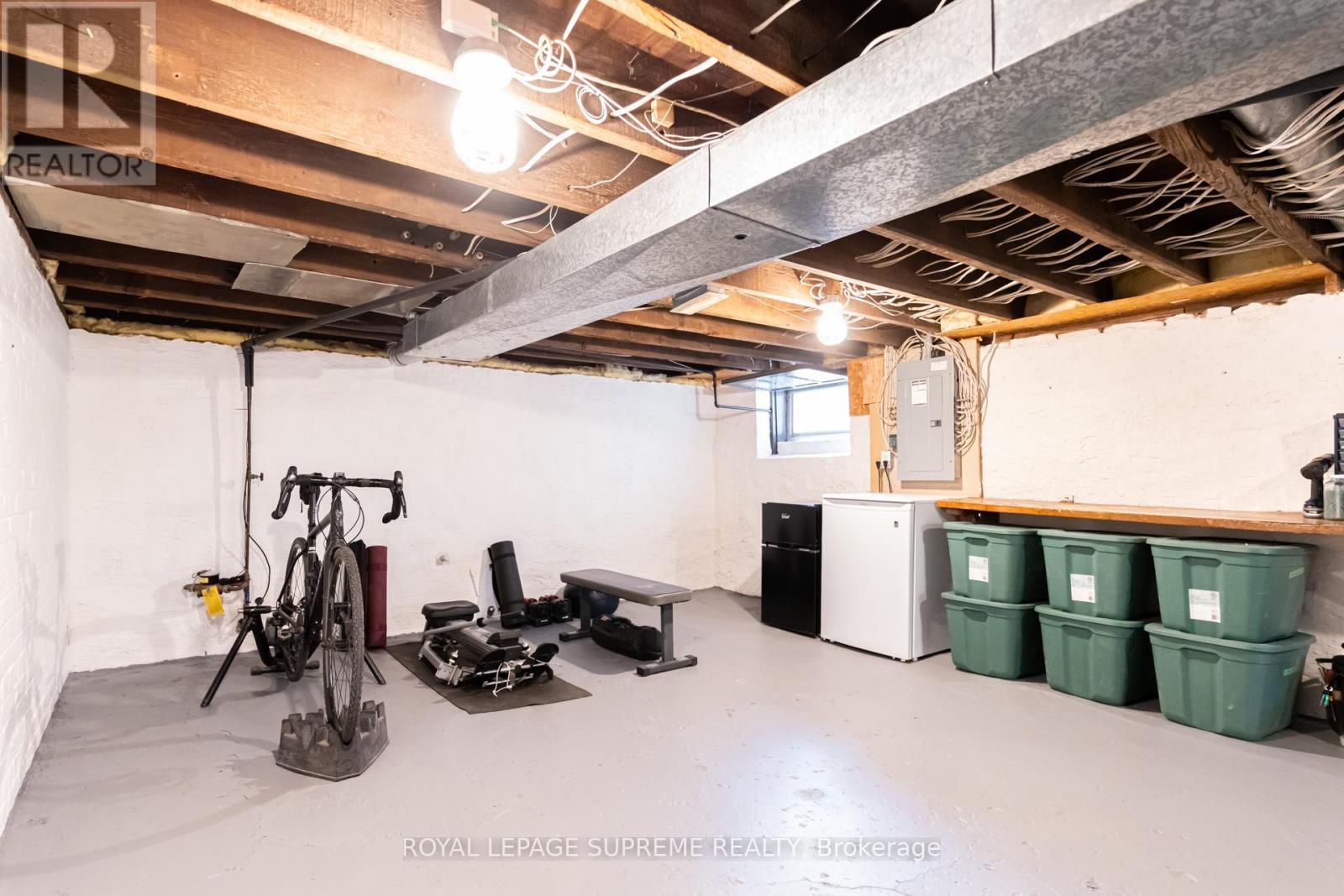 589 GLADSTONE AVENUE, Toronto (Dovercourt-Wallace Emerson-Junction), Ontario, M6H3J3 — Photo 31