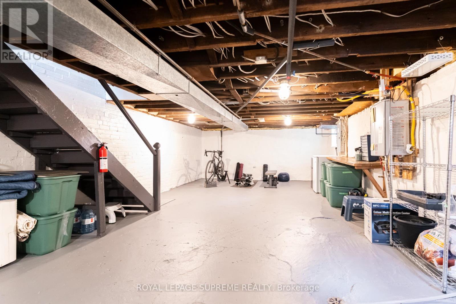 589 GLADSTONE AVENUE, Toronto (Dovercourt-Wallace Emerson-Junction), Ontario, M6H3J3 — Photo 32