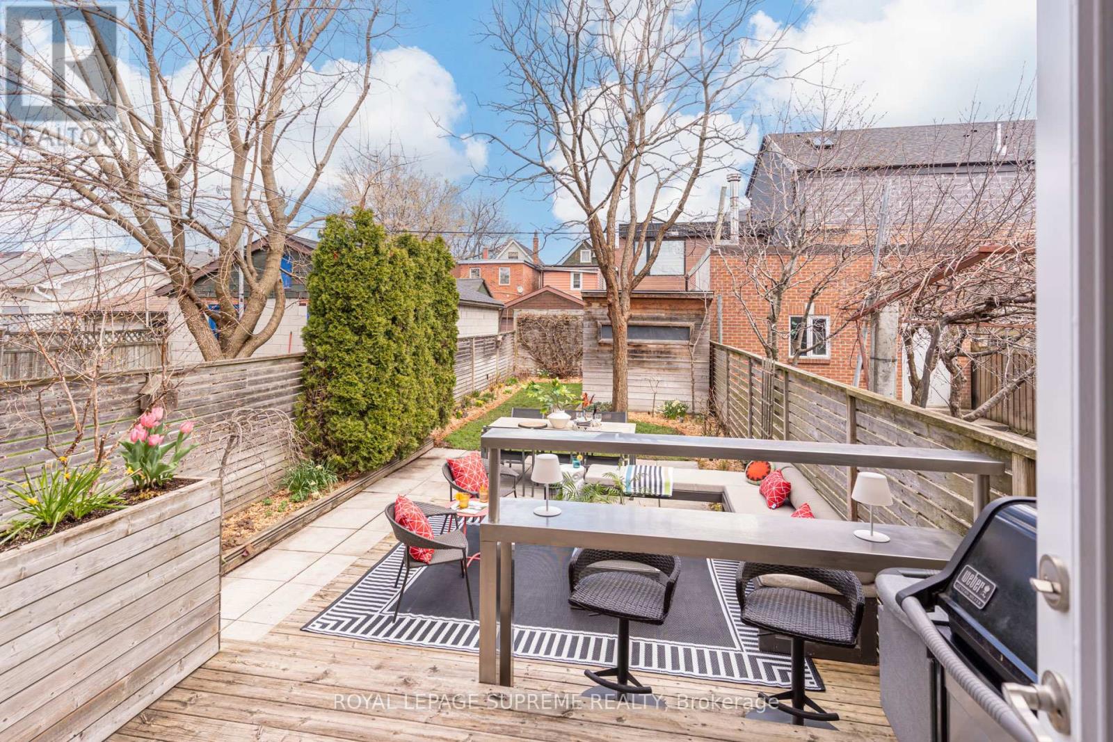 589 GLADSTONE AVENUE, Toronto (Dovercourt-Wallace Emerson-Junction), Ontario, M6H3J3 — Photo 33