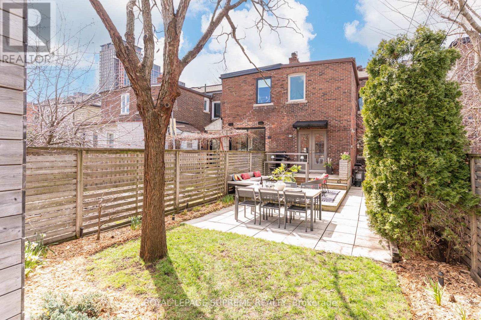 589 GLADSTONE AVENUE, Toronto (Dovercourt-Wallace Emerson-Junction), Ontario, M6H3J3 — Photo 34