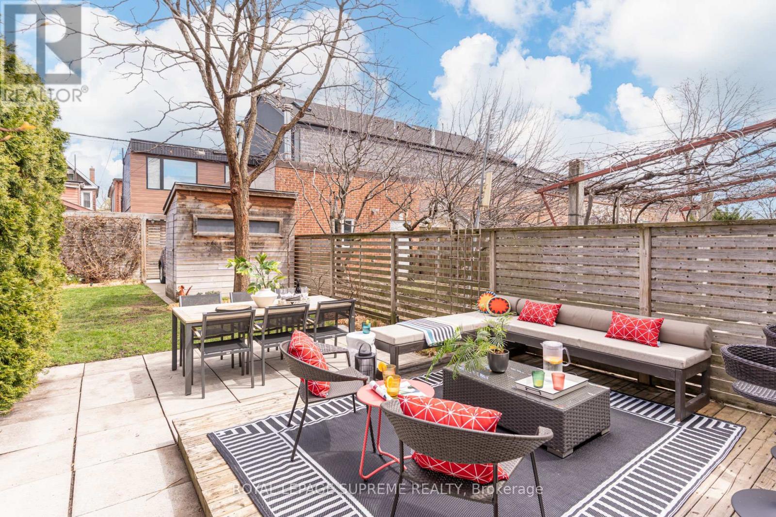 589 GLADSTONE AVENUE, Toronto (Dovercourt-Wallace Emerson-Junction), Ontario, M6H3J3 — Photo 35