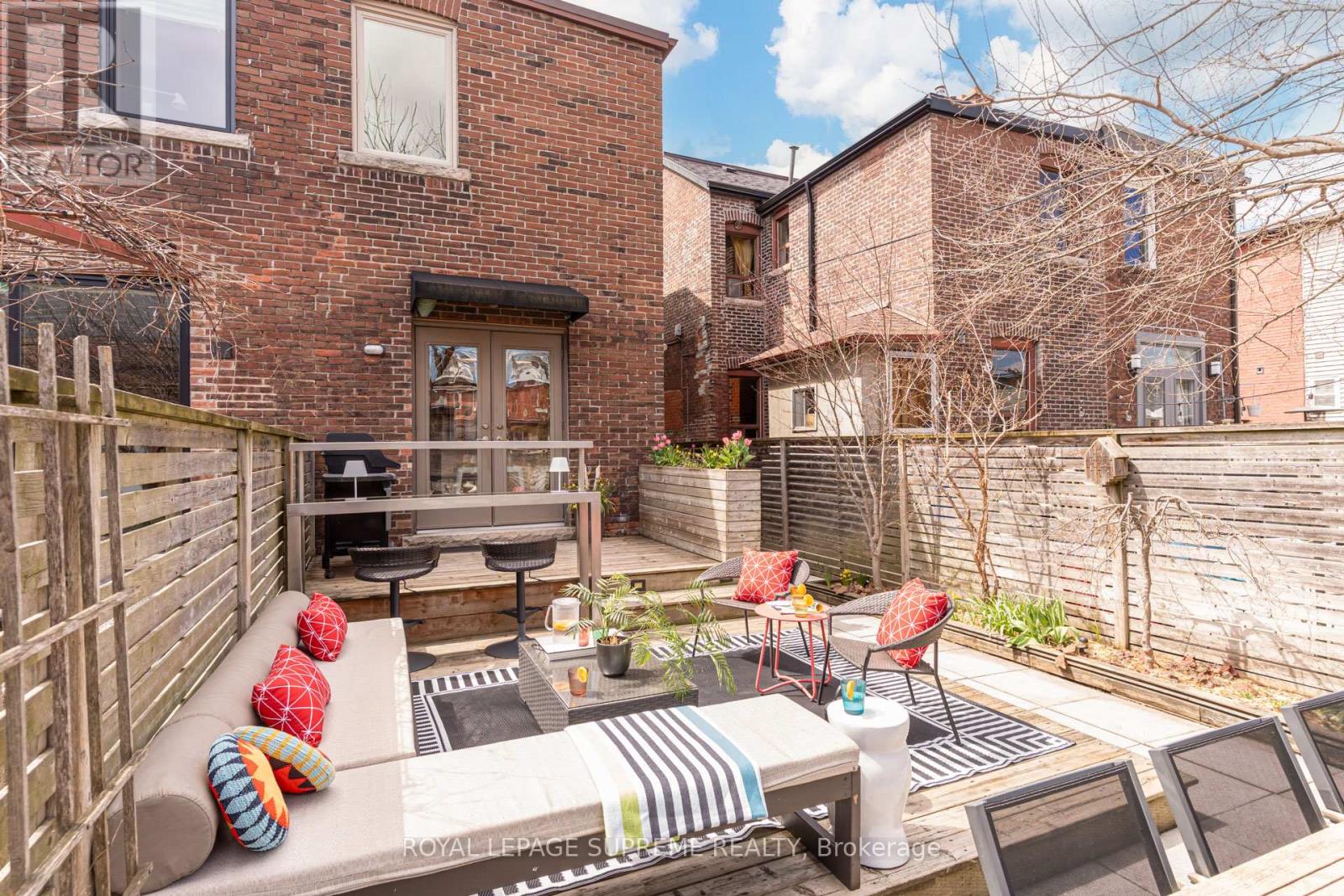 589 GLADSTONE AVENUE, Toronto (Dovercourt-Wallace Emerson-Junction), Ontario, M6H3J3 — Photo 36