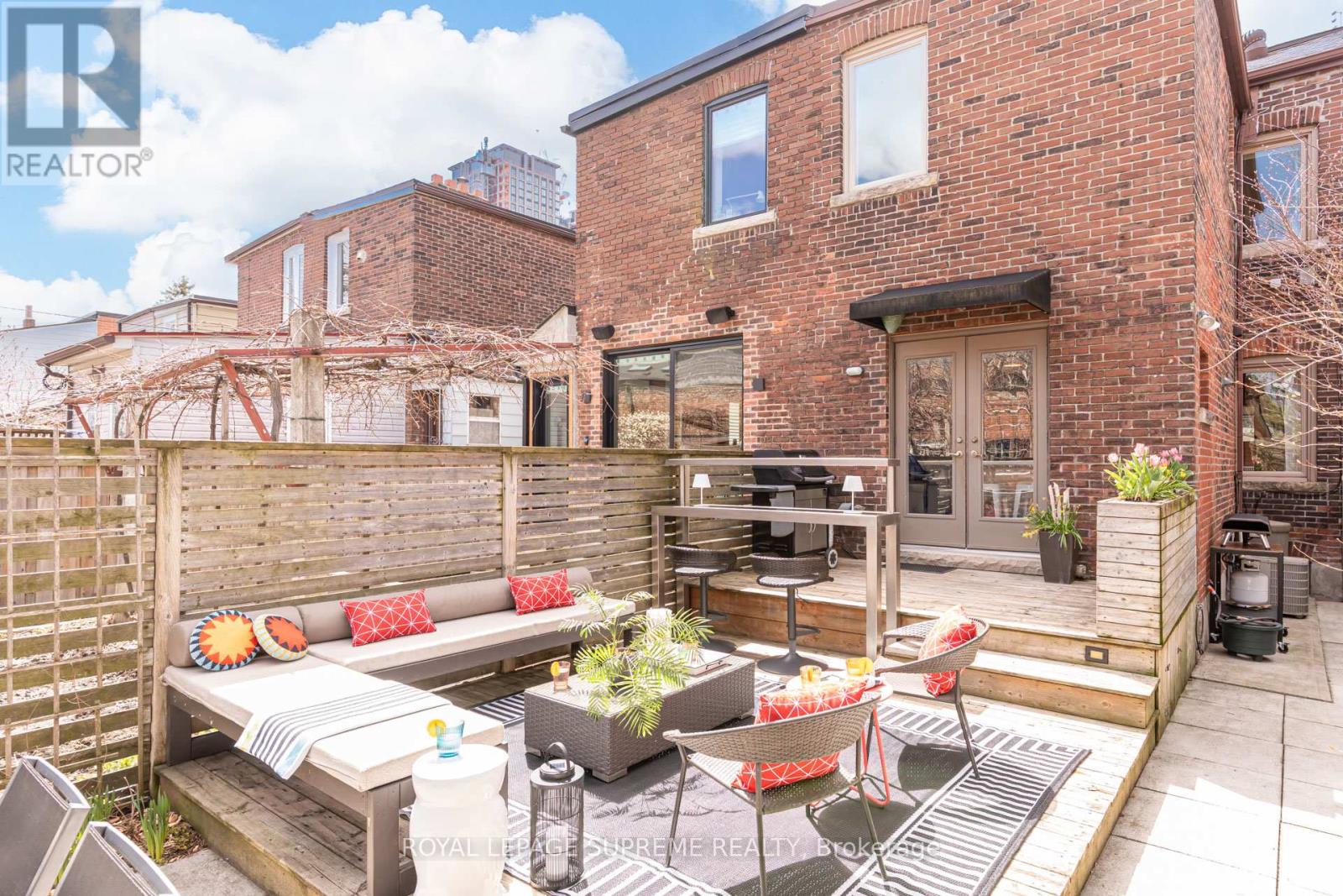 589 GLADSTONE AVENUE, Toronto (Dovercourt-Wallace Emerson-Junction), Ontario, M6H3J3 — Photo 37