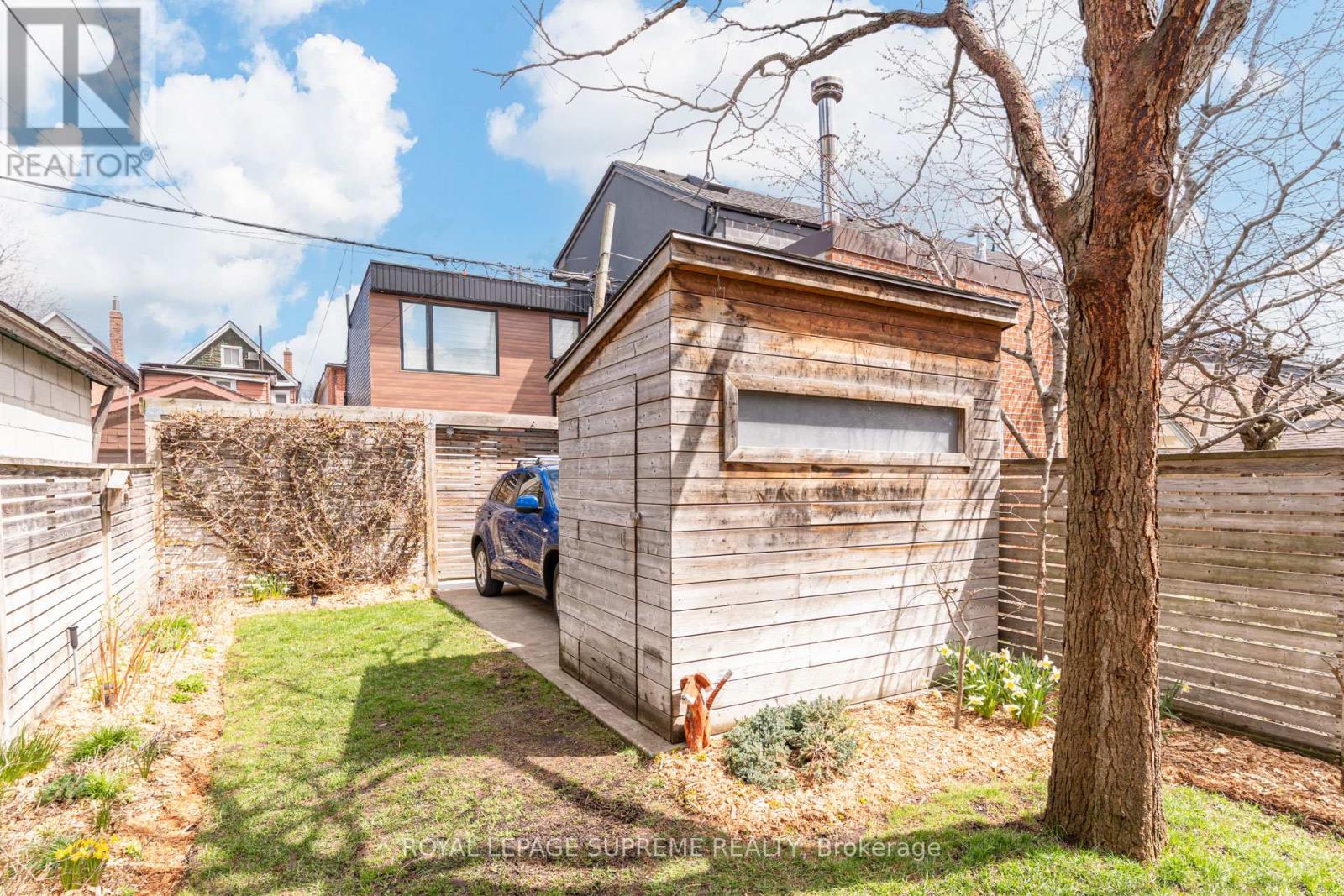 589 GLADSTONE AVENUE, Toronto (Dovercourt-Wallace Emerson-Junction), Ontario, M6H3J3 — Photo 38