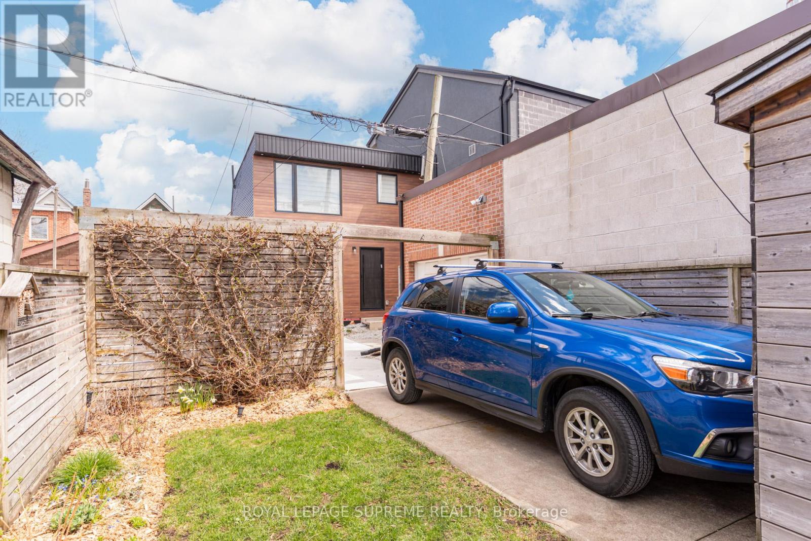 589 GLADSTONE AVENUE, Toronto (Dovercourt-Wallace Emerson-Junction), Ontario, M6H3J3 — Photo 39