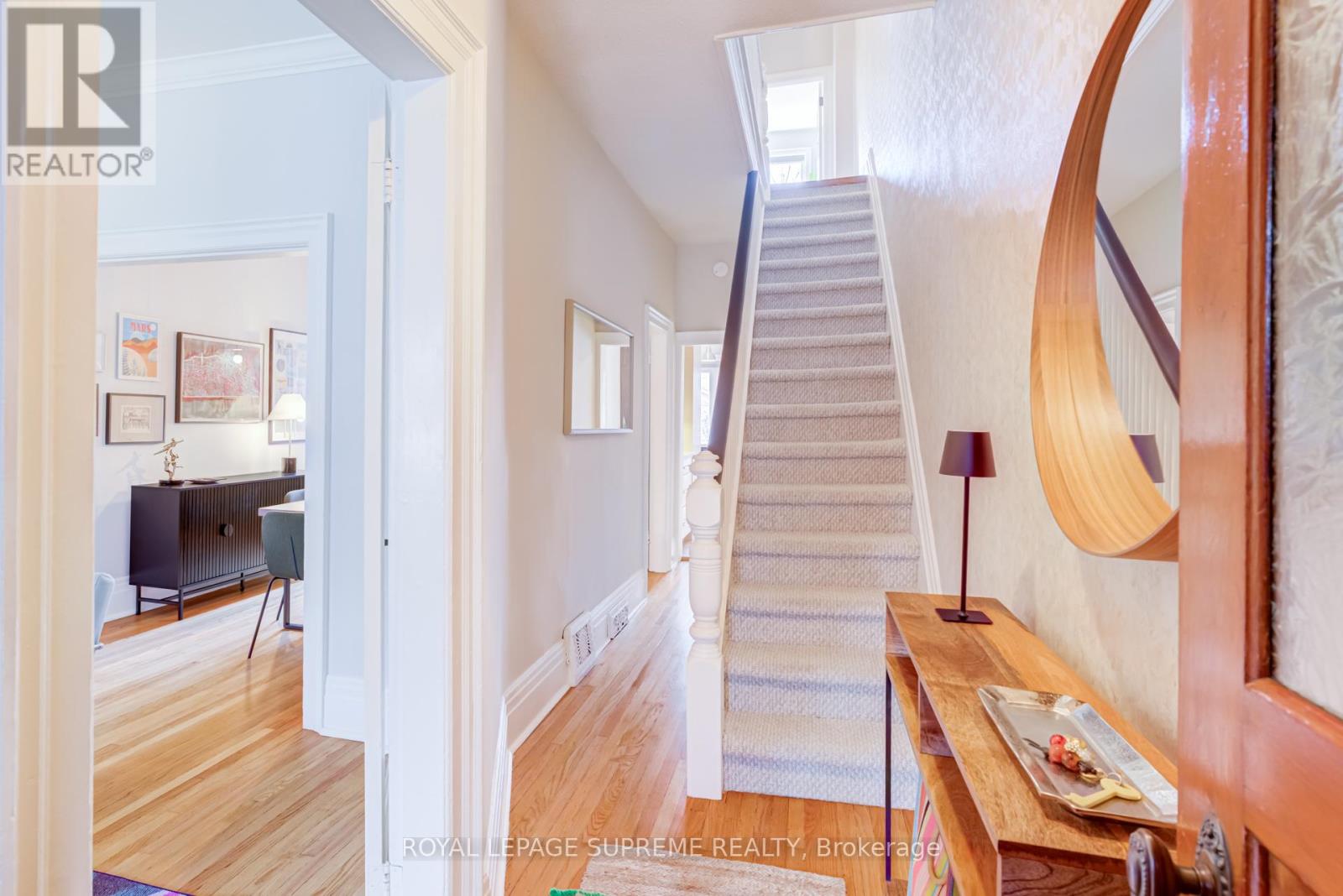 589 GLADSTONE AVENUE, Toronto (Dovercourt-Wallace Emerson-Junction), Ontario, M6H3J3 — Photo 4