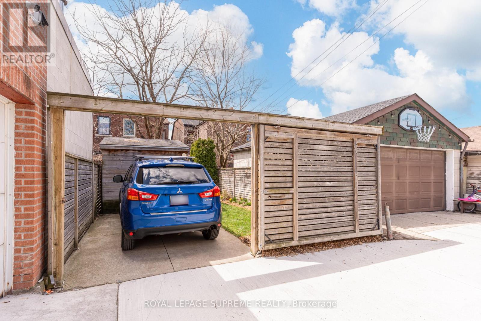 589 GLADSTONE AVENUE, Toronto (Dovercourt-Wallace Emerson-Junction), Ontario, M6H3J3 — Photo 40