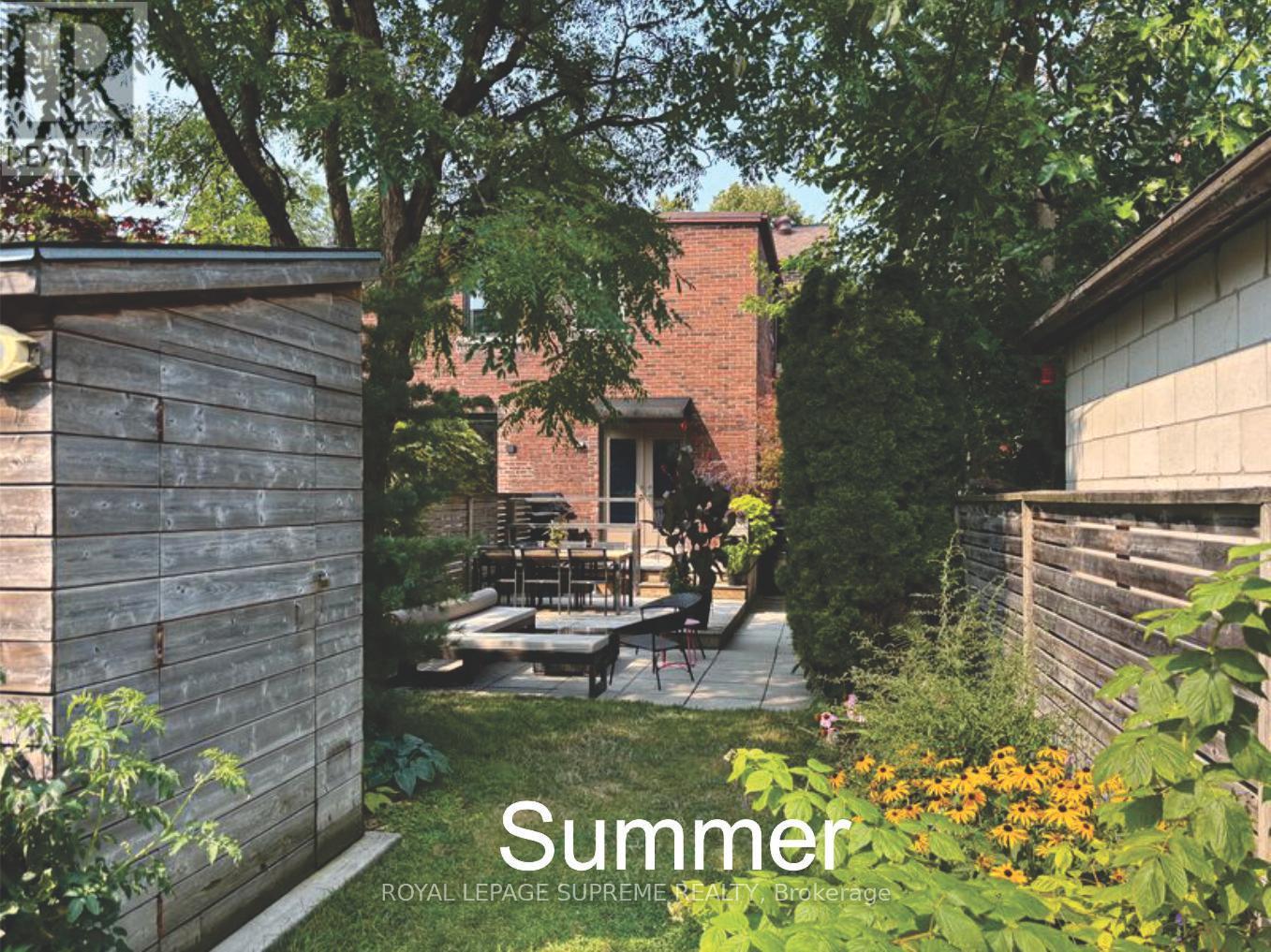 589 GLADSTONE AVENUE, Toronto (Dovercourt-Wallace Emerson-Junction), Ontario, M6H3J3 — Photo 41