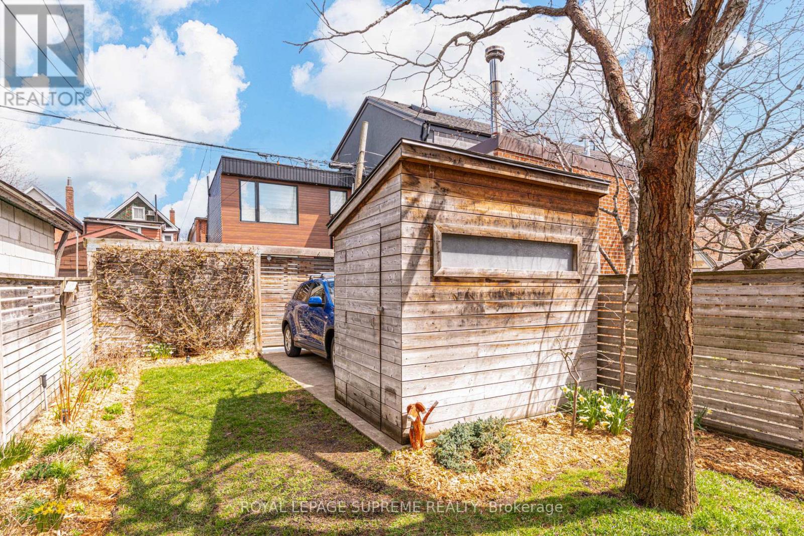 589 GLADSTONE AVENUE, Toronto (Dovercourt-Wallace Emerson-Junction), Ontario, M6H3J3 — Photo 44