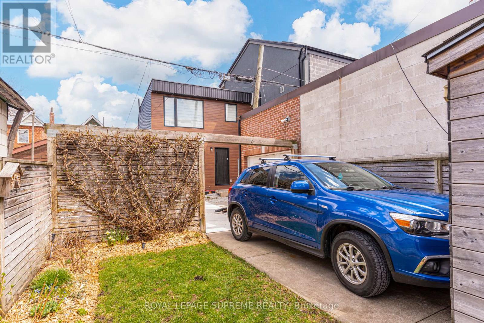 589 GLADSTONE AVENUE, Toronto (Dovercourt-Wallace Emerson-Junction), Ontario, M6H3J3 — Photo 45