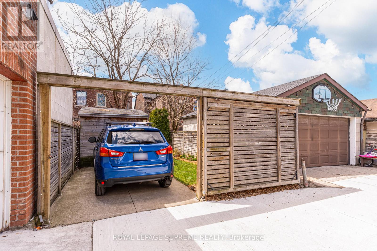 589 GLADSTONE AVENUE, Toronto (Dovercourt-Wallace Emerson-Junction), Ontario, M6H3J3 — Photo 46