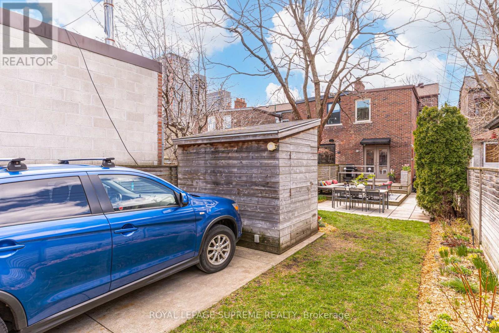 589 GLADSTONE AVENUE, Toronto (Dovercourt-Wallace Emerson-Junction), Ontario, M6H3J3 — Photo 48