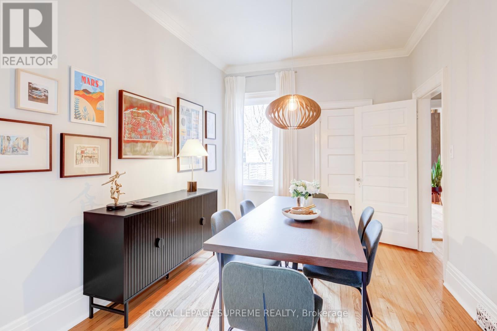 589 GLADSTONE AVENUE, Toronto (Dovercourt-Wallace Emerson-Junction), Ontario, M6H3J3 — Photo 8