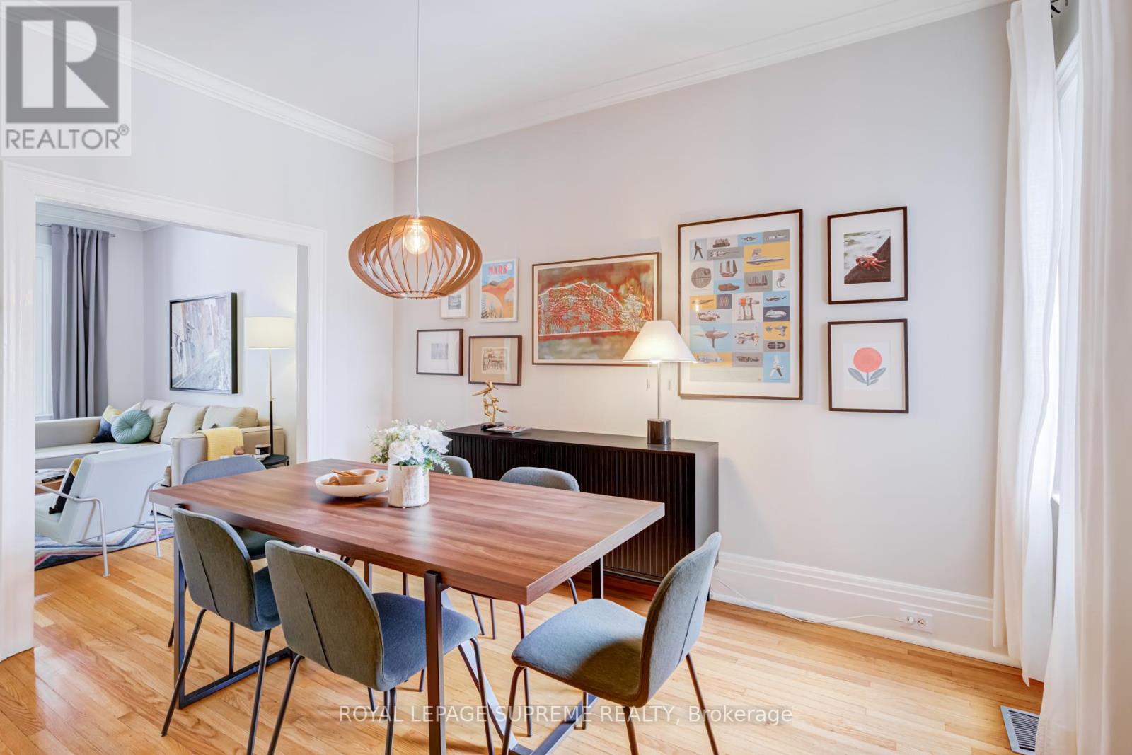 589 GLADSTONE AVENUE, Toronto (Dovercourt-Wallace Emerson-Junction), Ontario, M6H3J3 — Photo 9