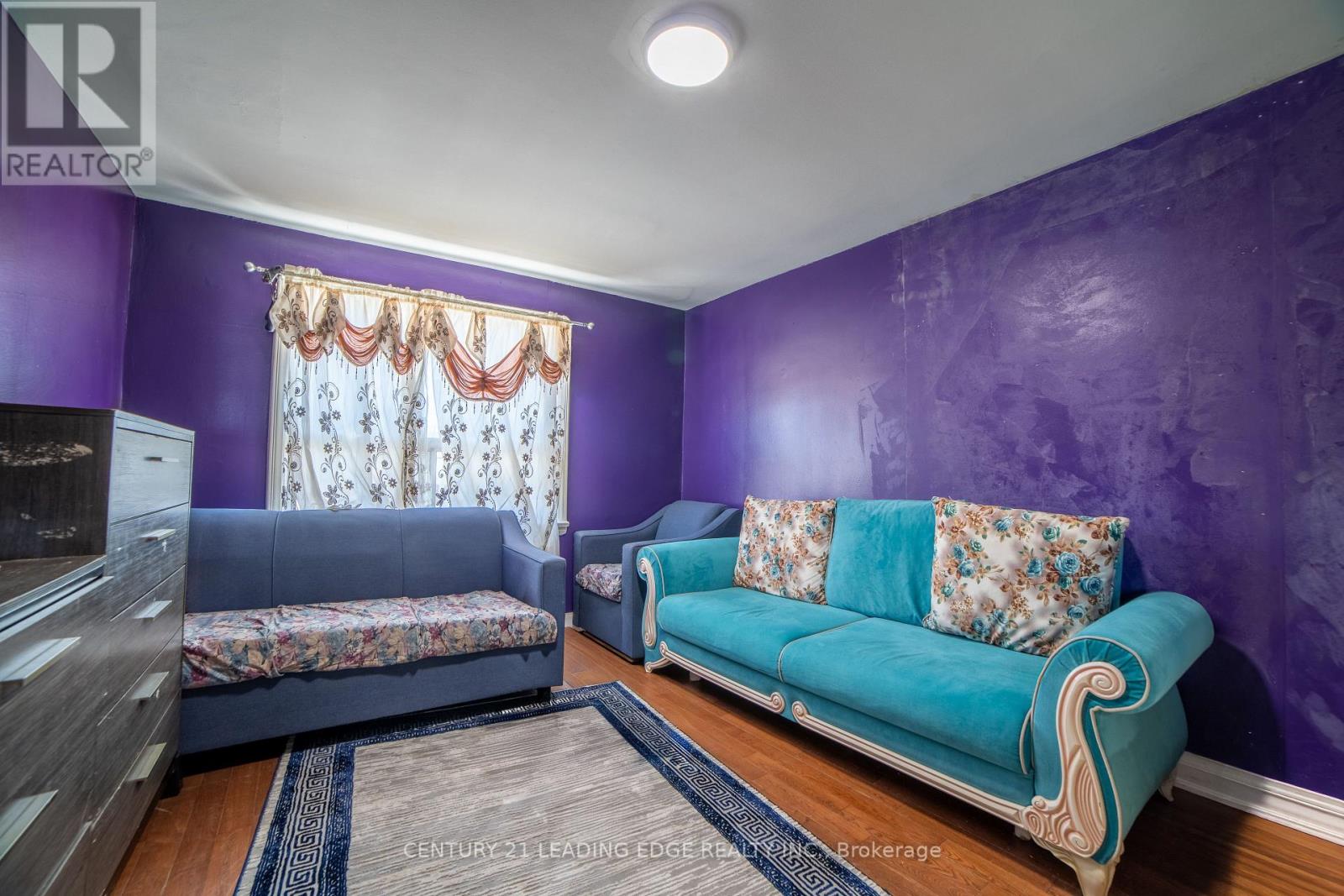 500 CALEDONIA ROAD, Toronto (Caledonia-Fairbank), Ontario, M6E4V2 — Photo 20