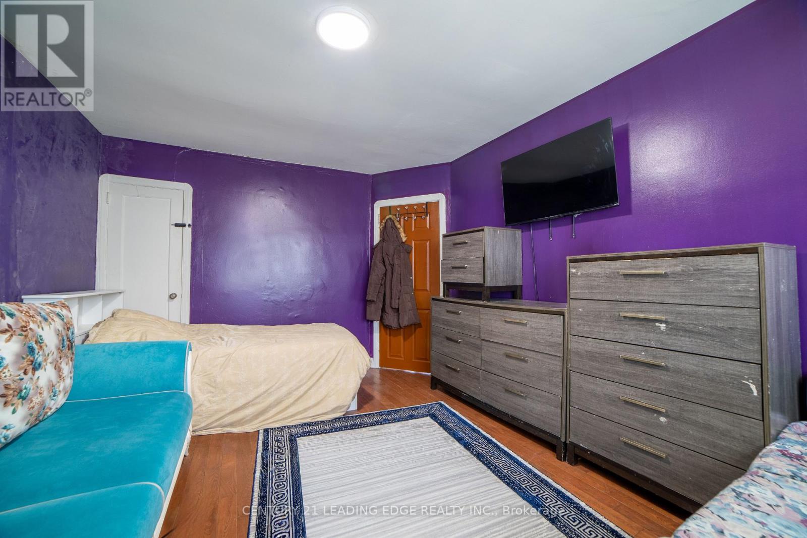 500 CALEDONIA ROAD, Toronto (Caledonia-Fairbank), Ontario, M6E4V2 — Photo 21