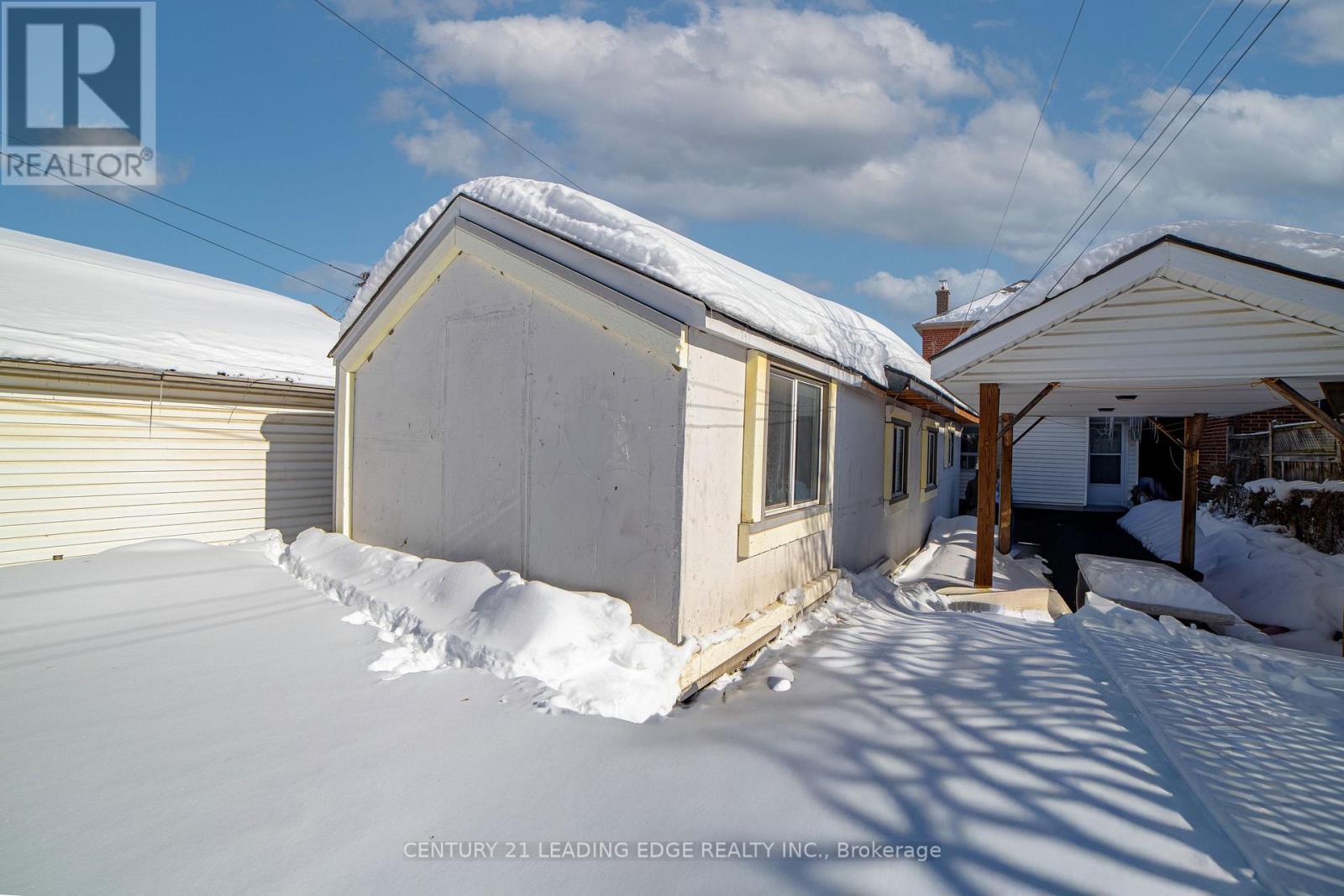 500 CALEDONIA ROAD, Toronto (Caledonia-Fairbank), Ontario, M6E4V2 — Photo 6