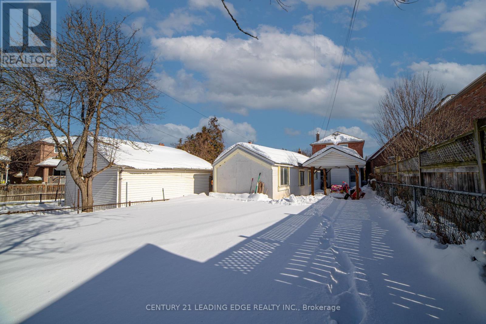 500 CALEDONIA ROAD, Toronto (Caledonia-Fairbank), Ontario, M6E4V2 — Photo 7