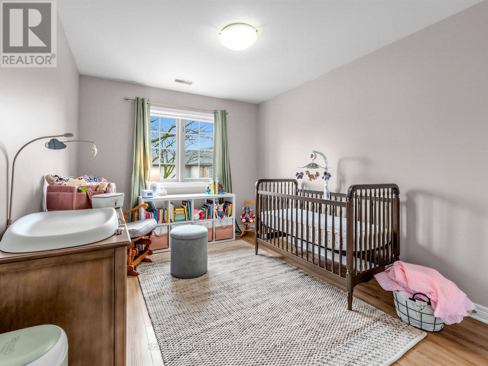 10 - 705 CUMBERLAND AVENUE, Burlington (Roseland), Ontario, L7N3W4 — Photo 20