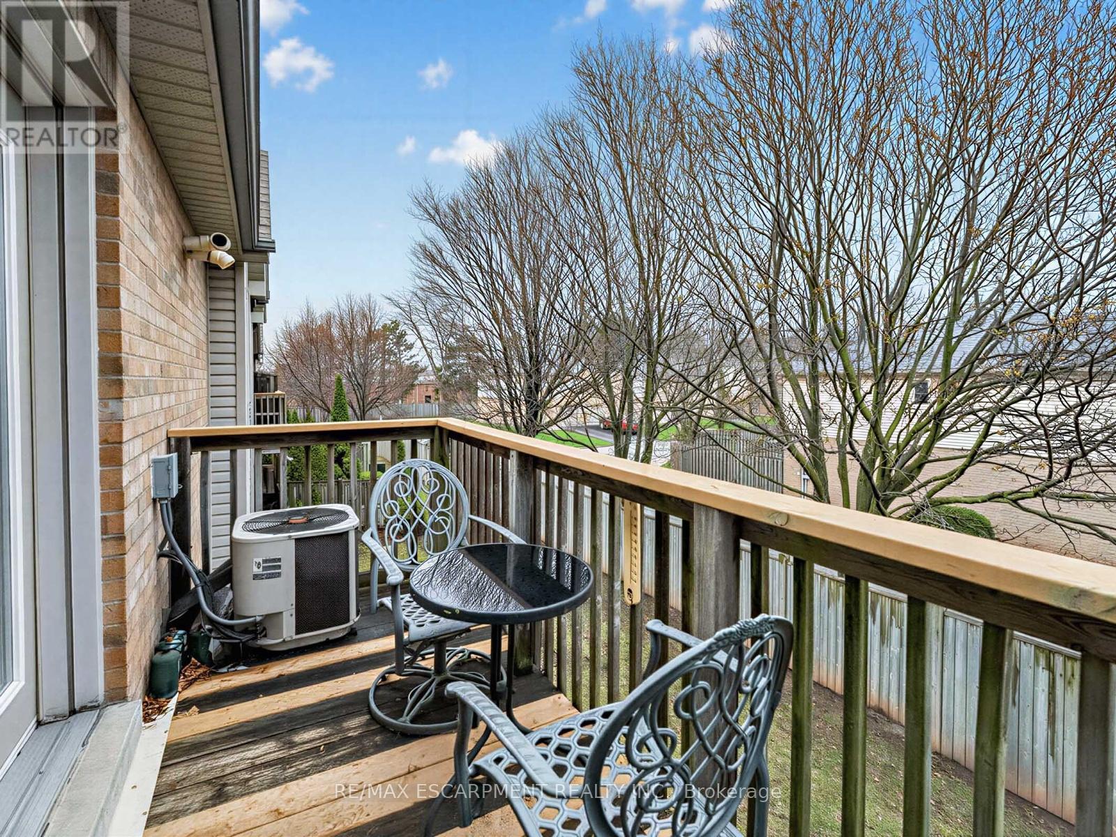 10 - 705 CUMBERLAND AVENUE, Burlington (Roseland), Ontario, L7N3W4 — Photo 24