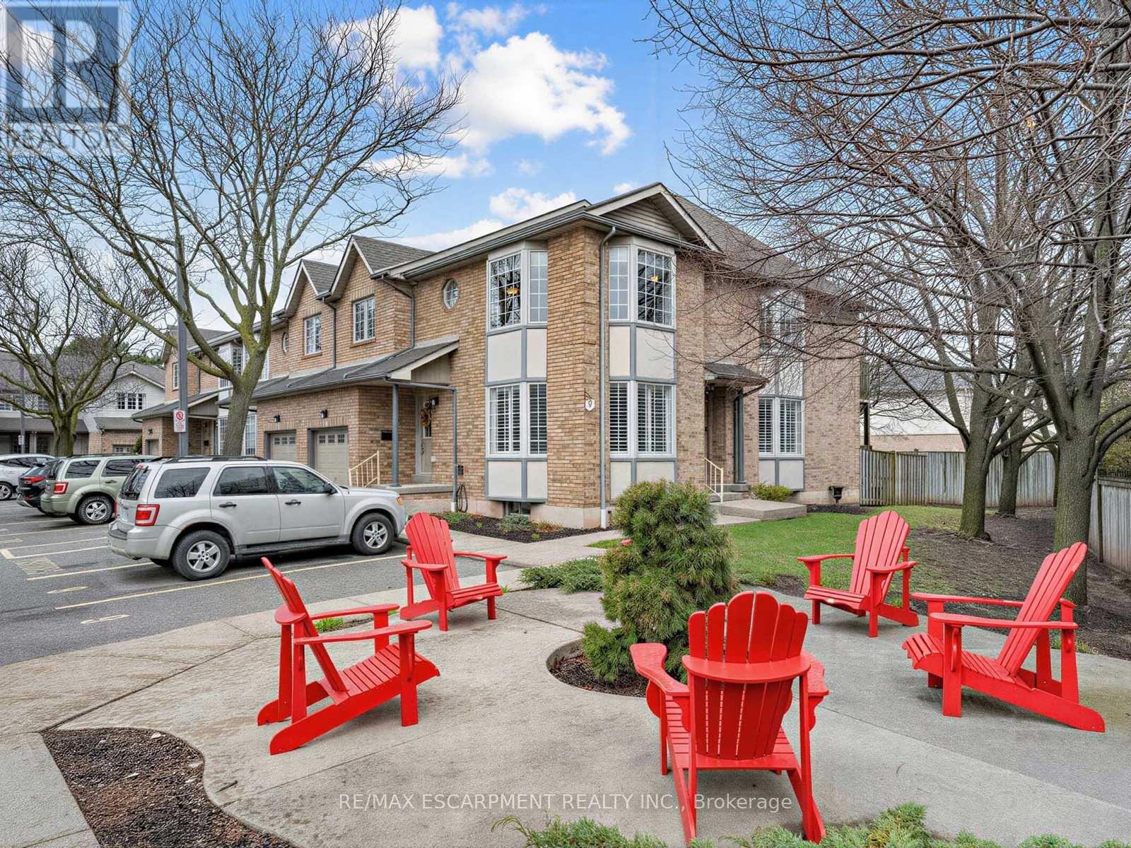 10 - 705 CUMBERLAND AVENUE, Burlington (Roseland), Ontario, L7N3W4 — Photo 25