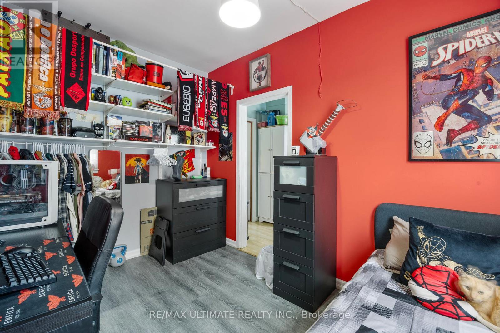 82 BEECHWOOD AVENUE, Toronto (Rockcliffe-Smythe), Ontario, M6N4T3 — Photo 14