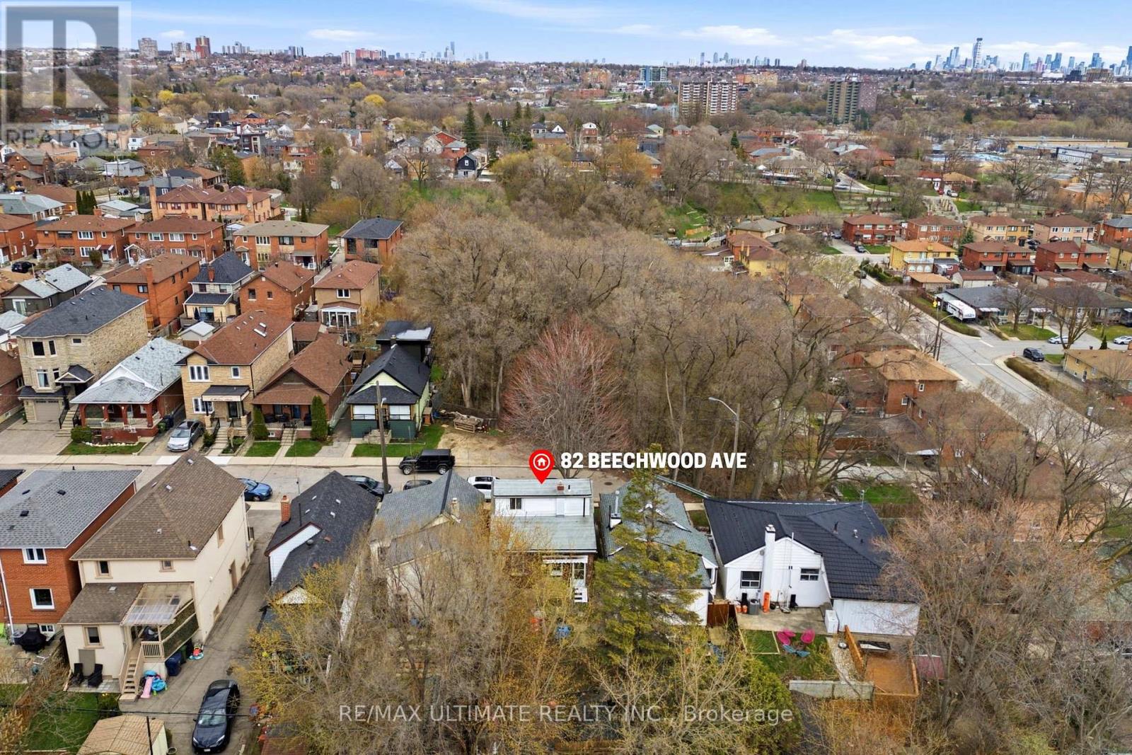 82 BEECHWOOD AVENUE, Toronto (Rockcliffe-Smythe), Ontario, M6N4T3 — Photo 26