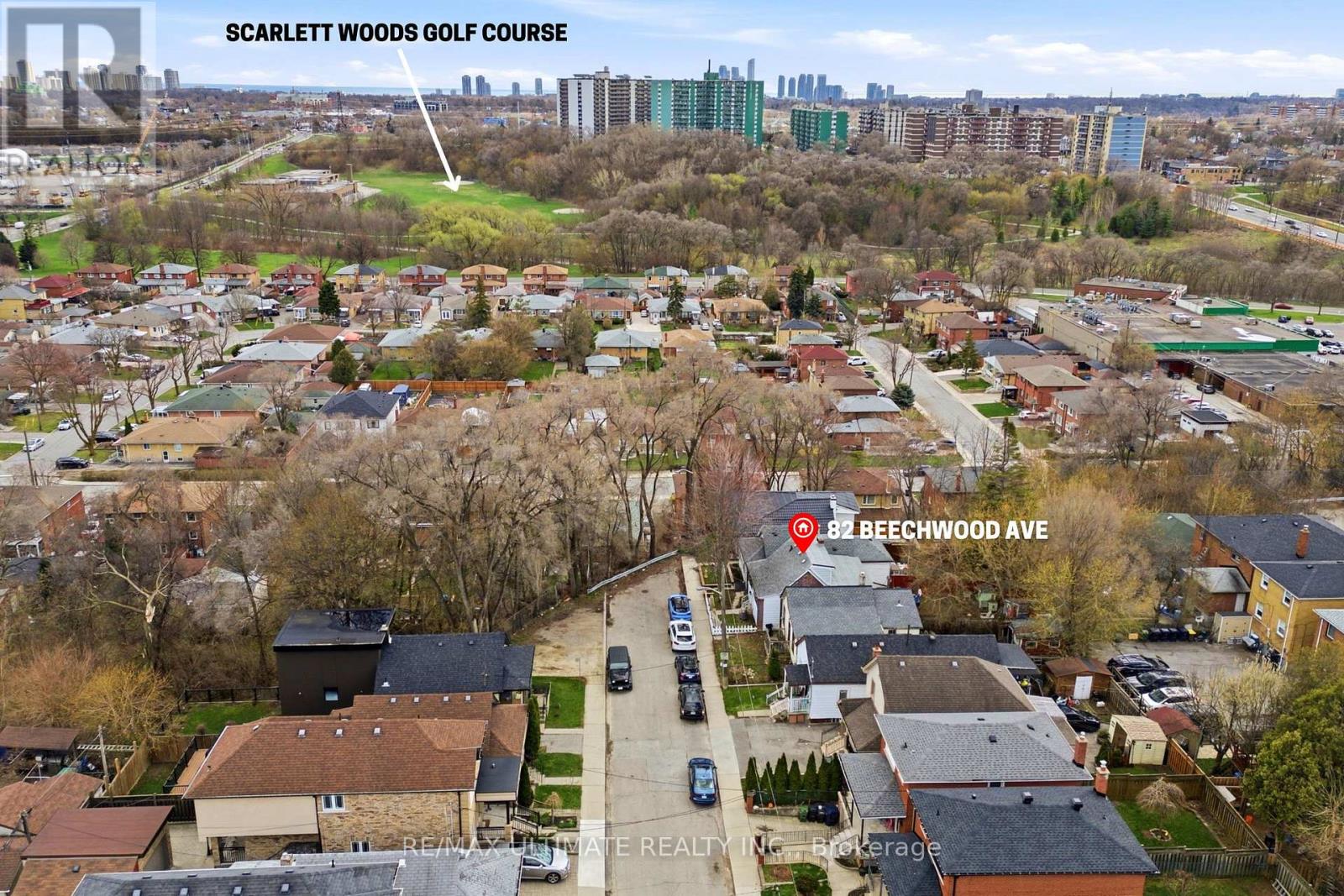 82 BEECHWOOD AVENUE, Toronto (Rockcliffe-Smythe), Ontario, M6N4T3 — Photo 5