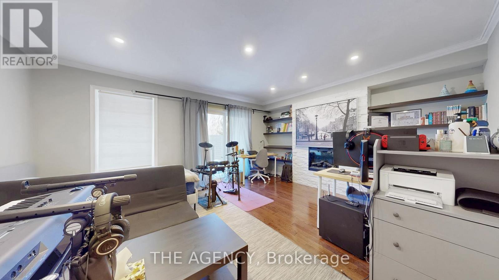 6 - 1127 HAIG BOULEVARD, Mississauga (Lakeview), Ontario, L5E2M6 — Photo 17