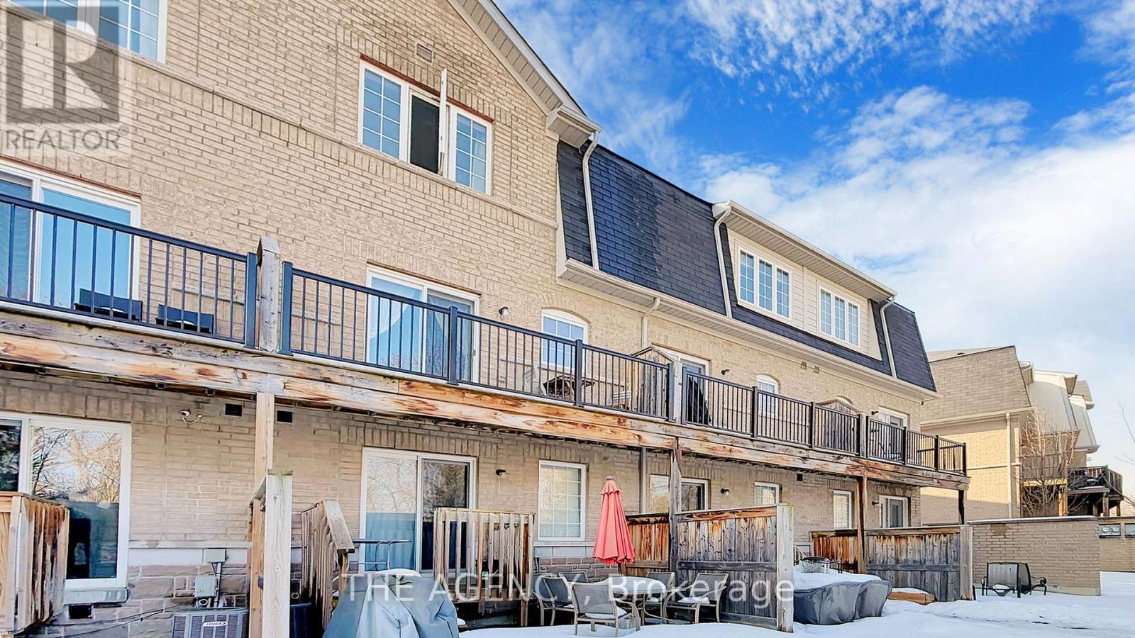 6 - 1127 HAIG BOULEVARD, Mississauga (Lakeview), Ontario, L5E2M6 — Photo 20