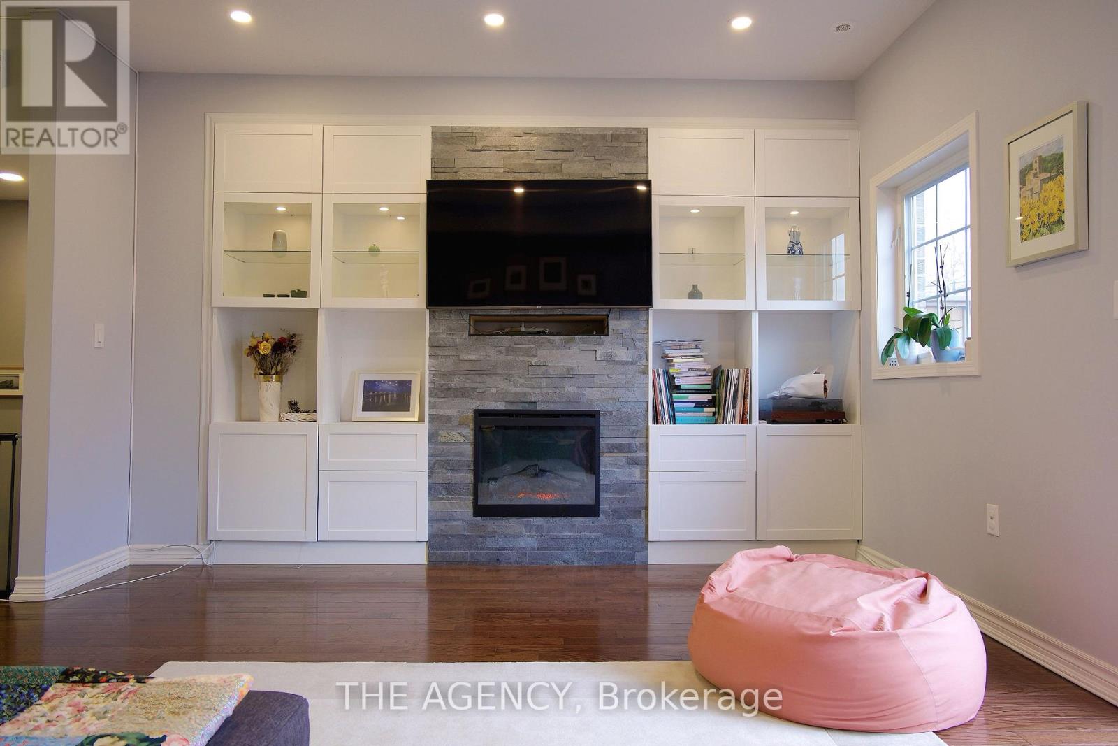 6 - 1127 HAIG BOULEVARD, Mississauga (Lakeview), Ontario, L5E2M6 — Photo 7