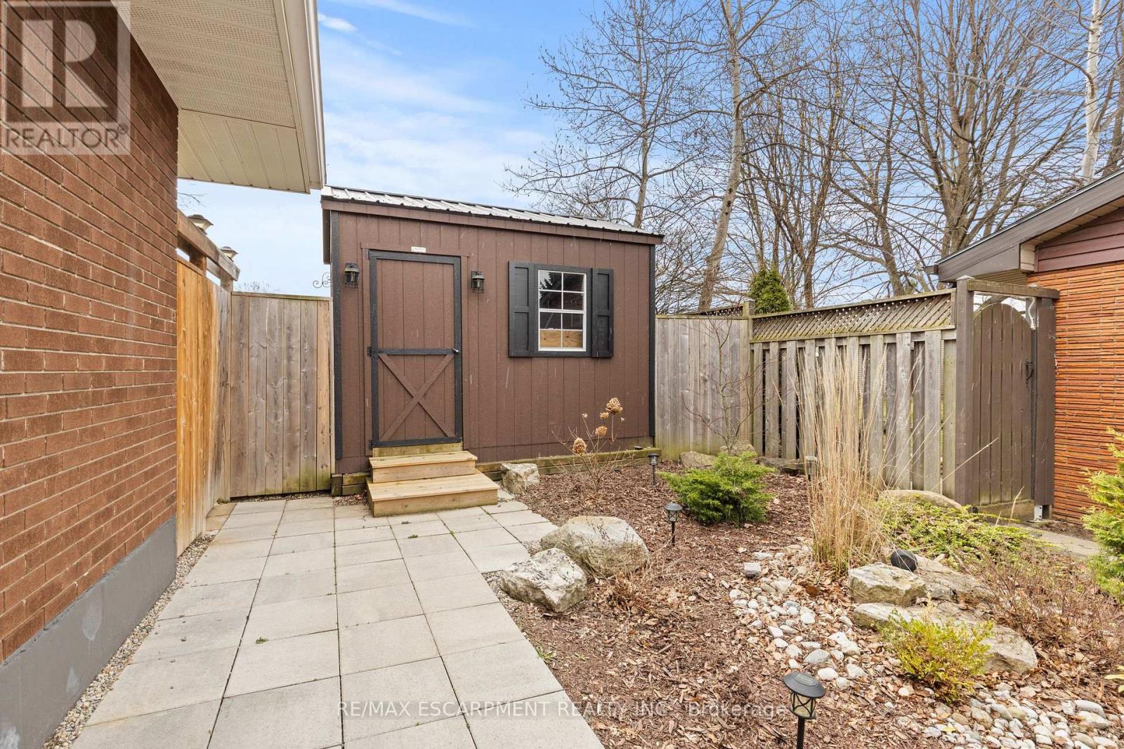 45 DRIFTWOOD DRIVE, Brantford, Ontario, N3R3K2 — Photo 24