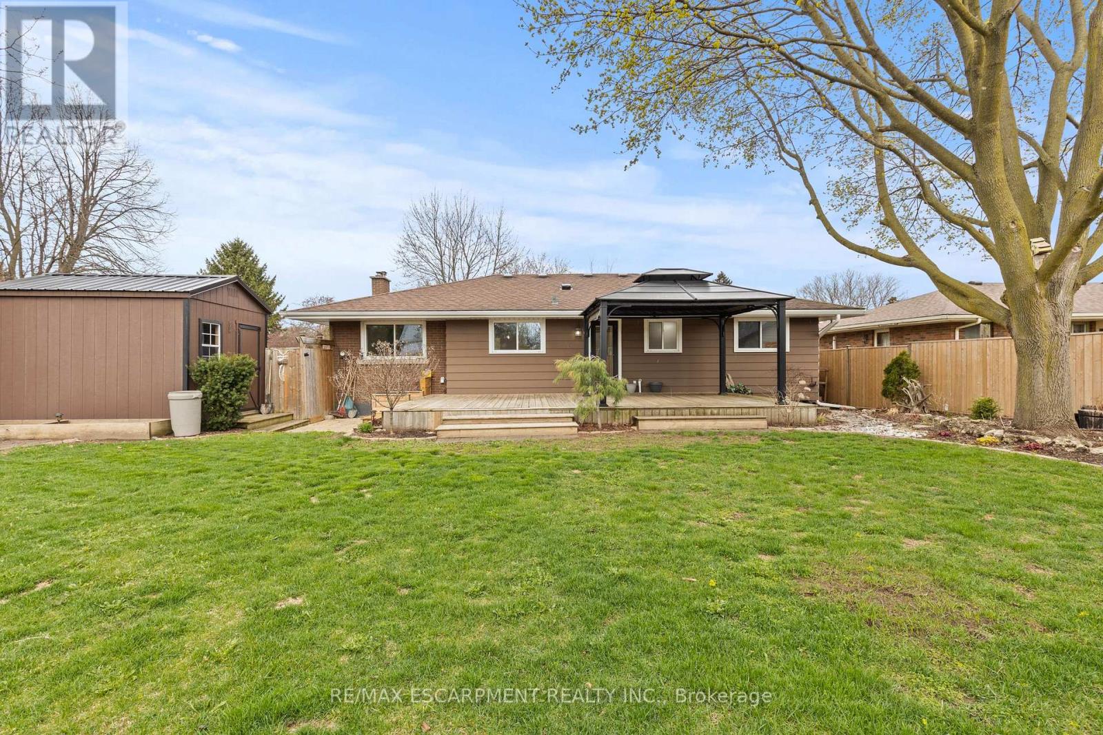 45 DRIFTWOOD DRIVE, Brantford, Ontario, N3R3K2 — Photo 26