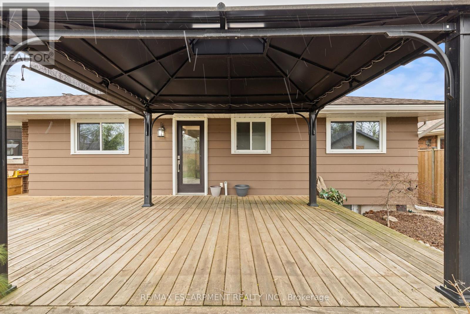 45 DRIFTWOOD DRIVE, Brantford, Ontario, N3R3K2 — Photo 29