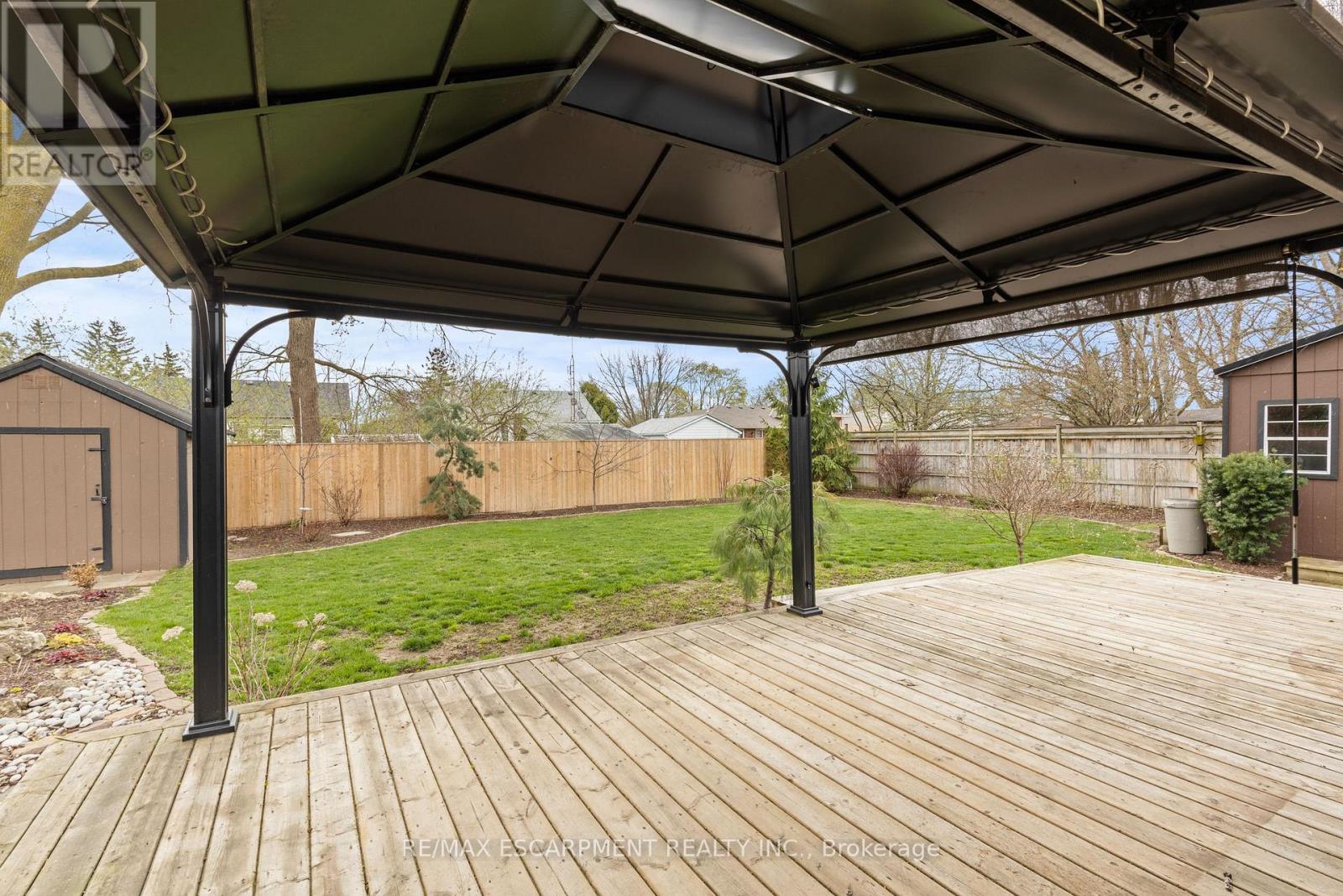 45 DRIFTWOOD DRIVE, Brantford, Ontario, N3R3K2 — Photo 30