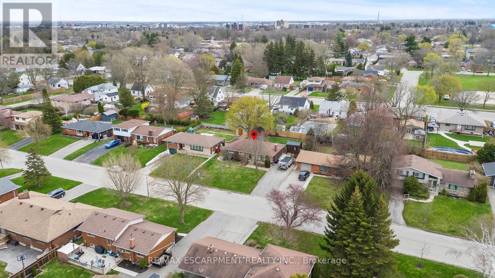 45 DRIFTWOOD DRIVE, Brantford, Ontario, N3R3K2 — Photo 31