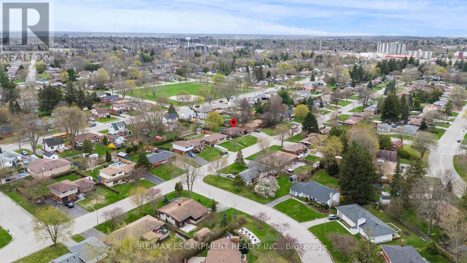 45 DRIFTWOOD DRIVE, Brantford, Ontario, N3R3K2 — Photo 32