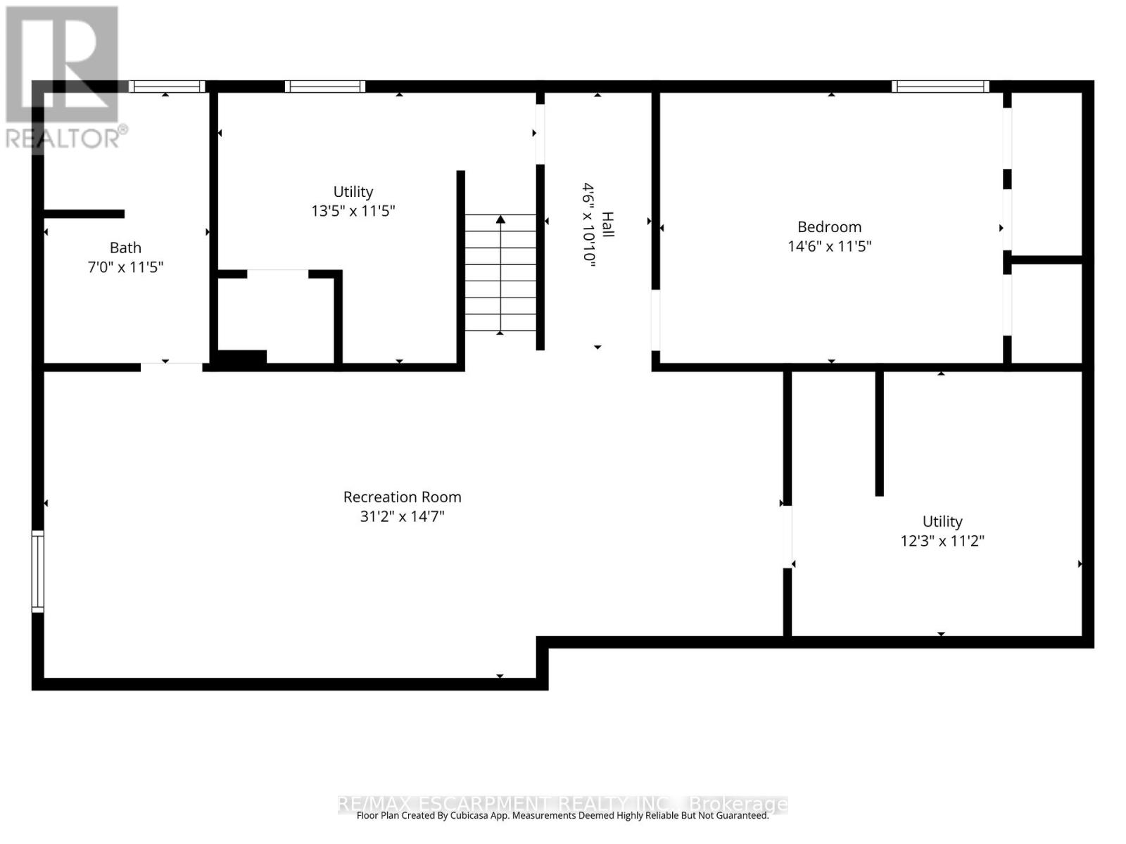 45 DRIFTWOOD DRIVE, Brantford, Ontario, N3R3K2 — Photo 34