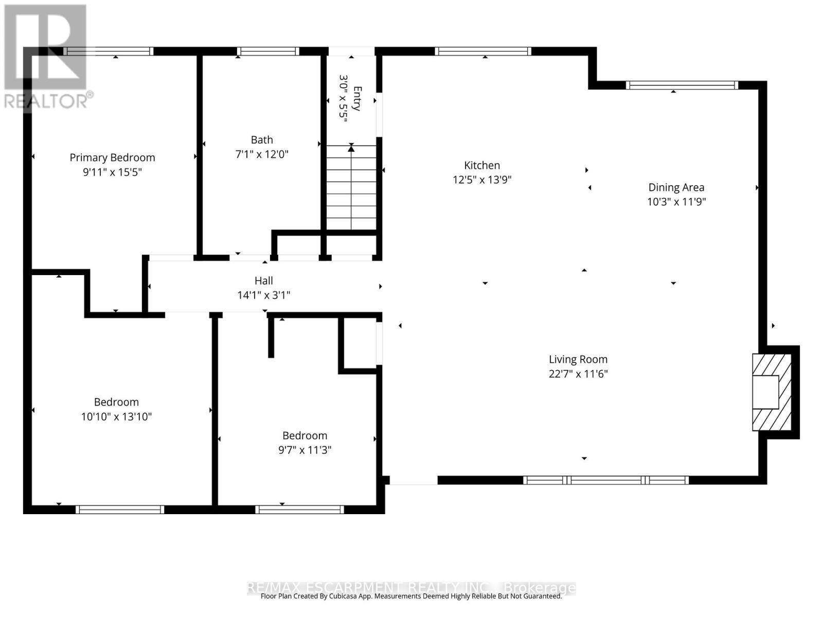 45 DRIFTWOOD DRIVE, Brantford, Ontario, N3R3K2 — Photo 35