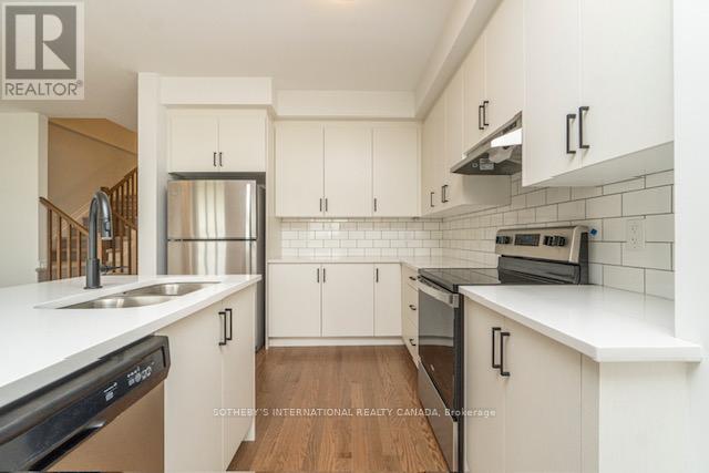 130 MAIN HALYARD LANE, Ottawa, Ontario, K2J7B6 — Photo 4