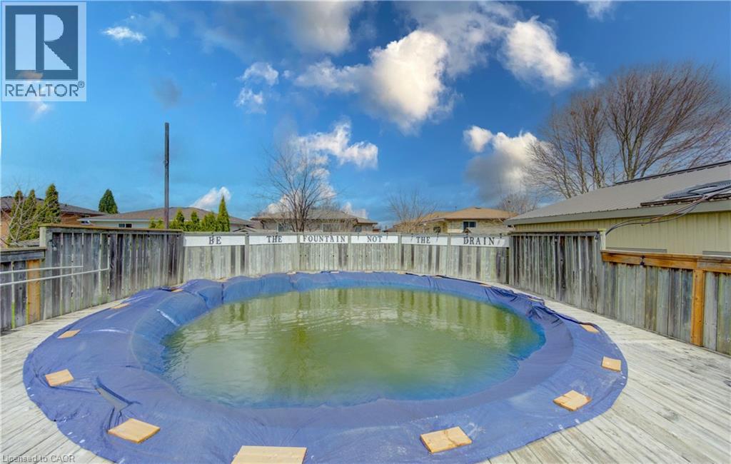 196 MYERS Road, Cambridge, Ontario, N1R7H1 — Photo 43