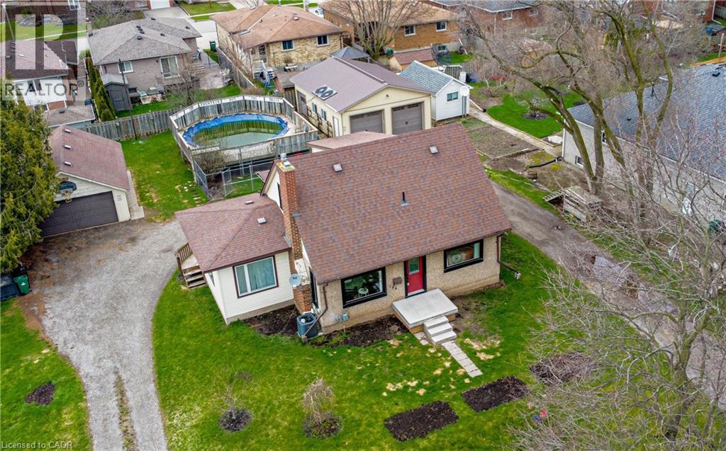 196 MYERS Road, Cambridge, Ontario, N1R7H1 — Photo 44