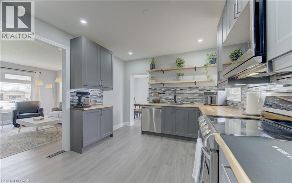 196 MYERS Road, Cambridge, Ontario, N1R7H1 — Photo 9