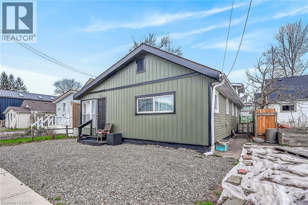 3824 ROXBOROUGH Avenue, Crystal Beach, Ontario, L0S1B0 — Photo 2